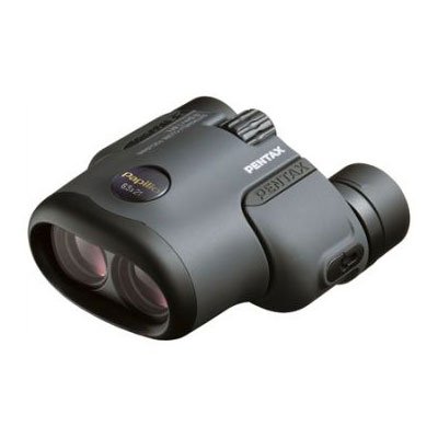 Photo: Pentax Papilio 6.5x21 Porro Prism Binocular
