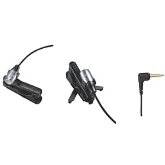 SONY ECM-C10 エレクトレットコンデンサーマイクロホン