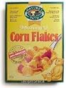 Cereal, Honey'd Corn Flakes, Organic, 10.6 oz.