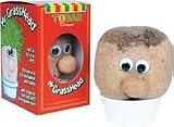 Mr. Grasshead