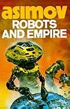Robots and Empire (Panther science fiction)
