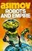 Robots and Empire (Panther science fiction)