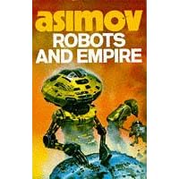 Robots and Empire (Panther science fiction)