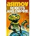 Robots and Empire (Panther science fiction)