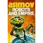 Robots and Empire (Panther science fiction)