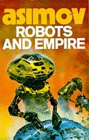 Robots and Empire (Panther science fiction)