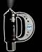 Vapir ONE Portable Digital Herb VAPORIZER w/ LCD Screen - Includes Balloon Inflation ...