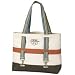 Soren hamptons grommet? tote