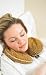 Aroma Home Aromatherapy Hot Neck Wrap - Made in England