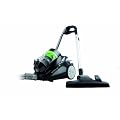 Dirt Devil M5011-4 Multizyklon-Bodenstaubsauger Infinity V12 Eco, schwarz