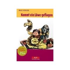 Kommt ein L�we geflogen