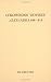 Book Lycophrons Odyssee: Alexandra 648-819