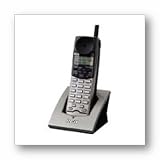 RCA/Thomson Optional Cordless Headset