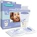 Lansinoh Breast Milk Storage Bags 50-pk.