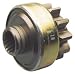 ACCEL 151304 Severe Duty Starter Drive