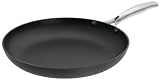 WearEver Premium Hard-Anodized 12-Inch Saute Pan