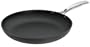 WearEver Premium Hard-Anodized 12-Inch Saute Pan