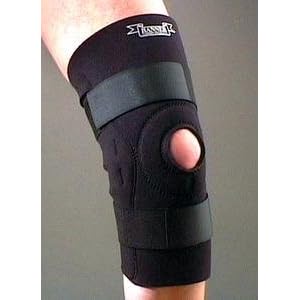 BTP Standard Hinged Knee Support