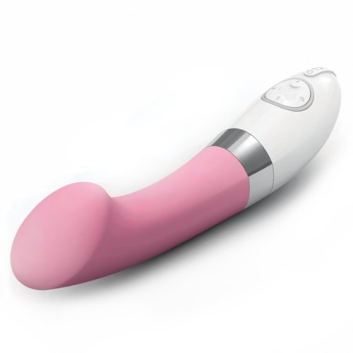 LELO Gigi Personal Massager, Pink
