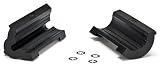 Park Tool Clamp Cover Set For clamps with single cable relief
