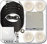 PCS In-Building Repeater Package