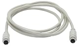 STARTECH.COM KXT102MM 6' PS/2 Keyboard/mouse Cable