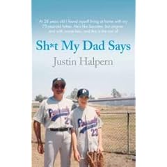 Shit My Dad Says