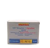 FPC Corporation #44407 #6 Heavy Duty 3/8 Staple