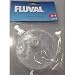 Impeller Well Cover for Fluval 304 and 404 Canister Filters - Old Style
