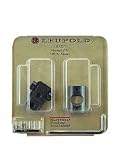 Leupold Standard 2 Piece Base Matte Mauser FN