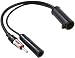 Scosche Ndab Nissan Diversity Antenna Adapter
