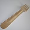 Birchware Compostable Wooden Forks 100/pcs.
