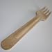 Birchware Compostable Wooden Forks (160mm) 100/pcs.