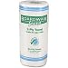 BOARDWALK 21GREEN Green Household Roll Towels 2-ply 11w X 9l 90 Sheets/roll 30 Rolls/carton