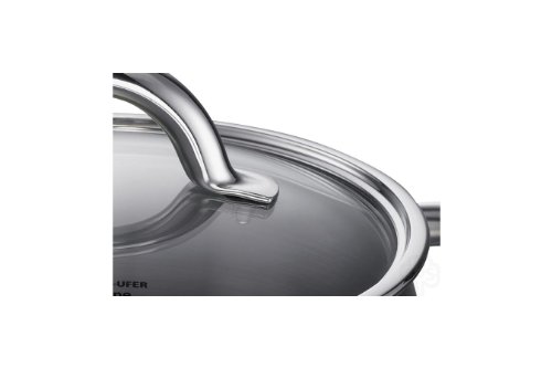 Schulte-Ufer 65014-20 Fleischtopf Cool, 20 cm, 3,50 l