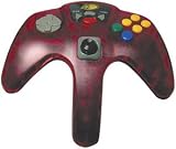 MADCATZ 55326 Advanced Control Pad for Nintendo 64
