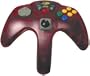 MADCATZ 55326 Advanced Control Pad for Nintendo� 64