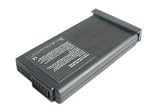 Battery Testers: Dekcell Laptop Battery for Compaq 347736-001, 2941A, 1207-1681