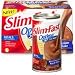 Slim Fast Optima Rich Chocolate Royale Meal Shake - 11 Oz/Can X 24 Cans/Case