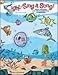 Sight-Sing a Song! Set 1 Keys of C and F Softcover wCD