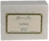 Oatmeal Glycerin Soap -- 3 bars