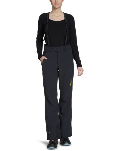 Fischer Damen Skihose Limit No.1, black, 38, 59-1550 Preisvergleich