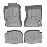 2003-2008 Subaru Forester Grey WeatherTech Floor Liner (Full Set) by WeatherTech
