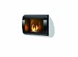 TV Das Original 3206 Kamin Maxx, klein schwarz