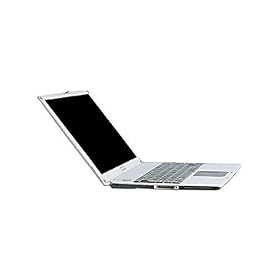 SHARP  Notebook Computer