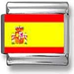 Spain Flag