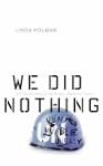 We Did Nothing