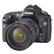 Canon EOS 5D...