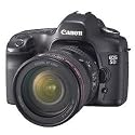 Canon EOS 5D Digital SLR Camera (incl. EF 24-105mm f/4 L IS USM Lens Kit)