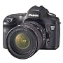 Canon EOS 5D Digital SLR Camera (incl. EF 24-105mm f/4 L IS USM Lens Kit)
